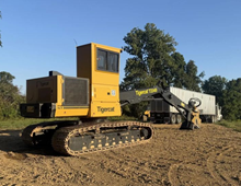 2023 Tigercat 234B